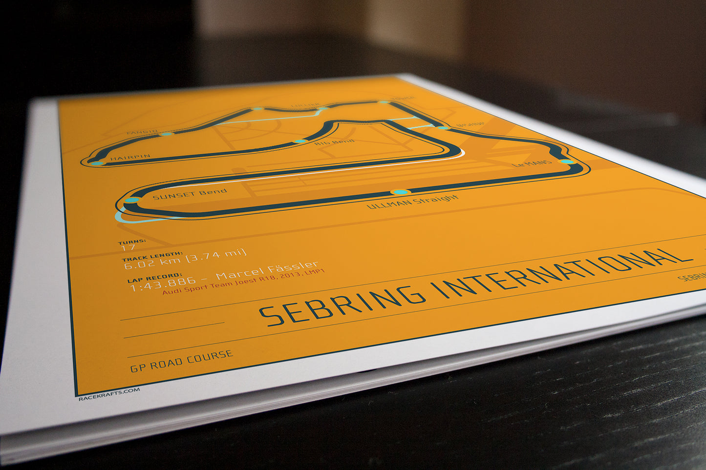 Sebring International