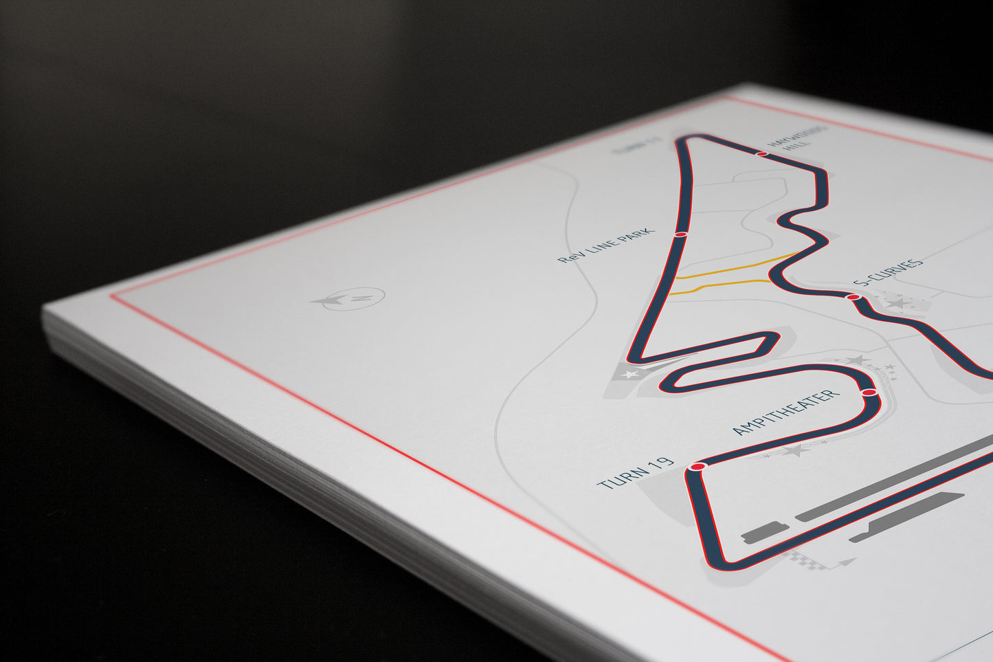 Circuit of The Americas (COTA)