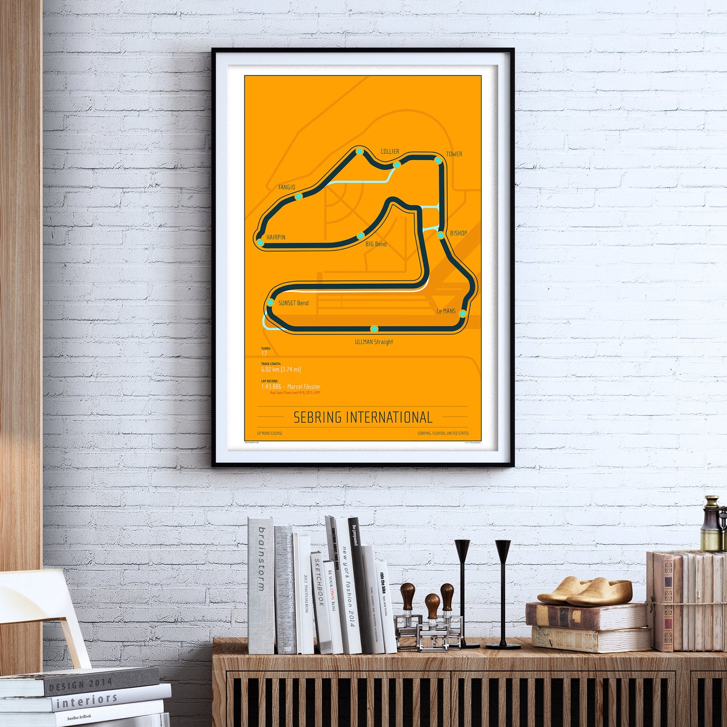 Sebring International