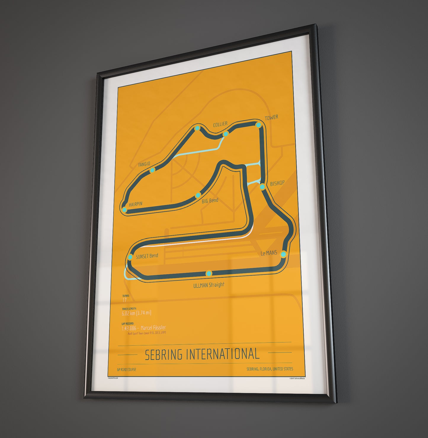 Sebring International