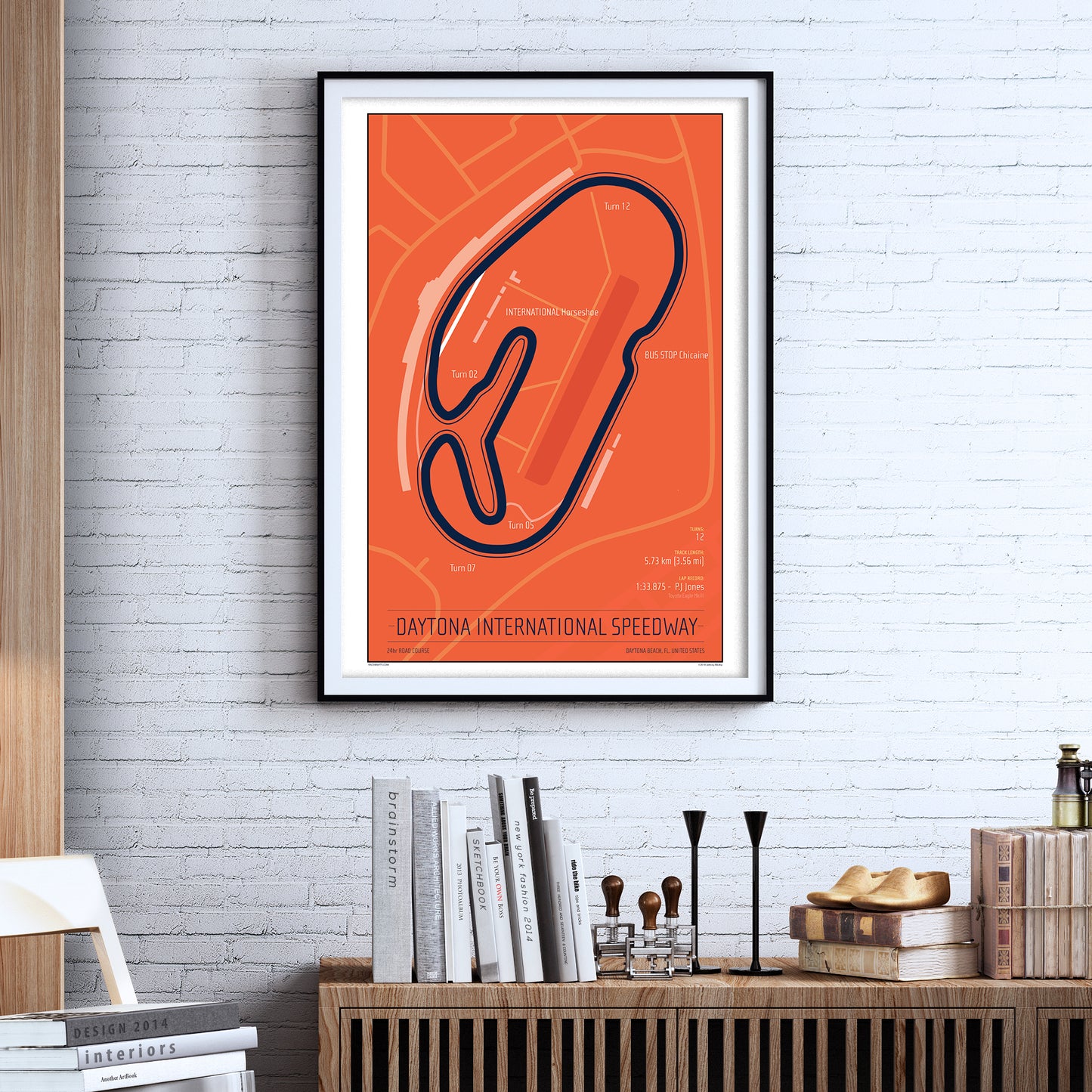 Daytona International Speedway