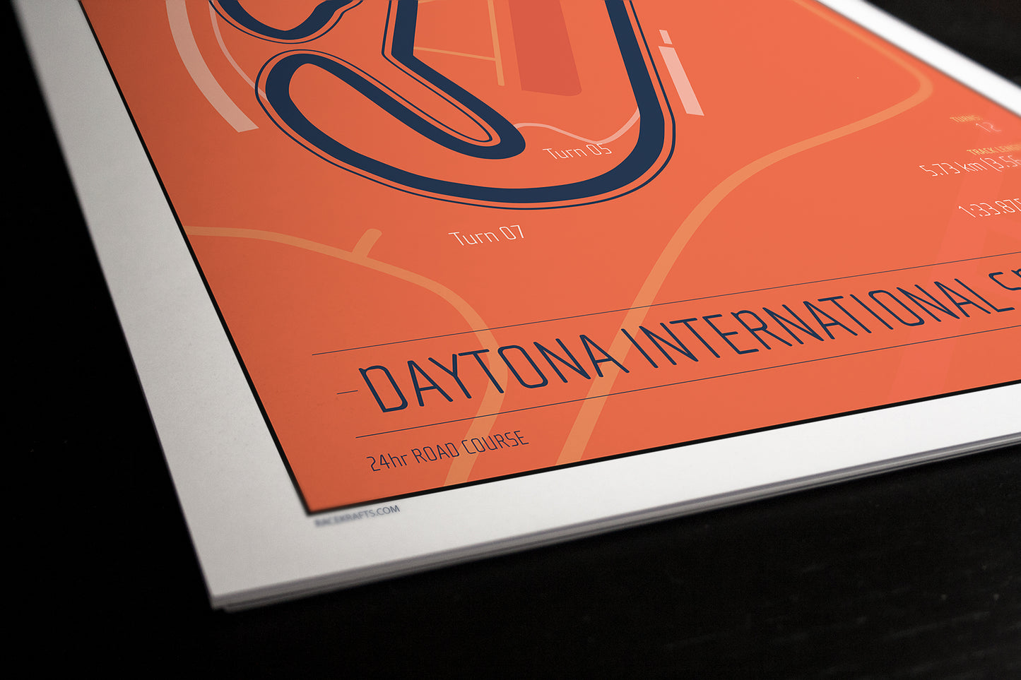 Daytona International Speedway