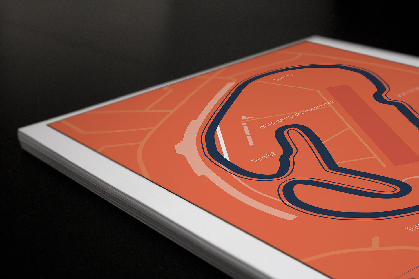 Daytona International Speedway