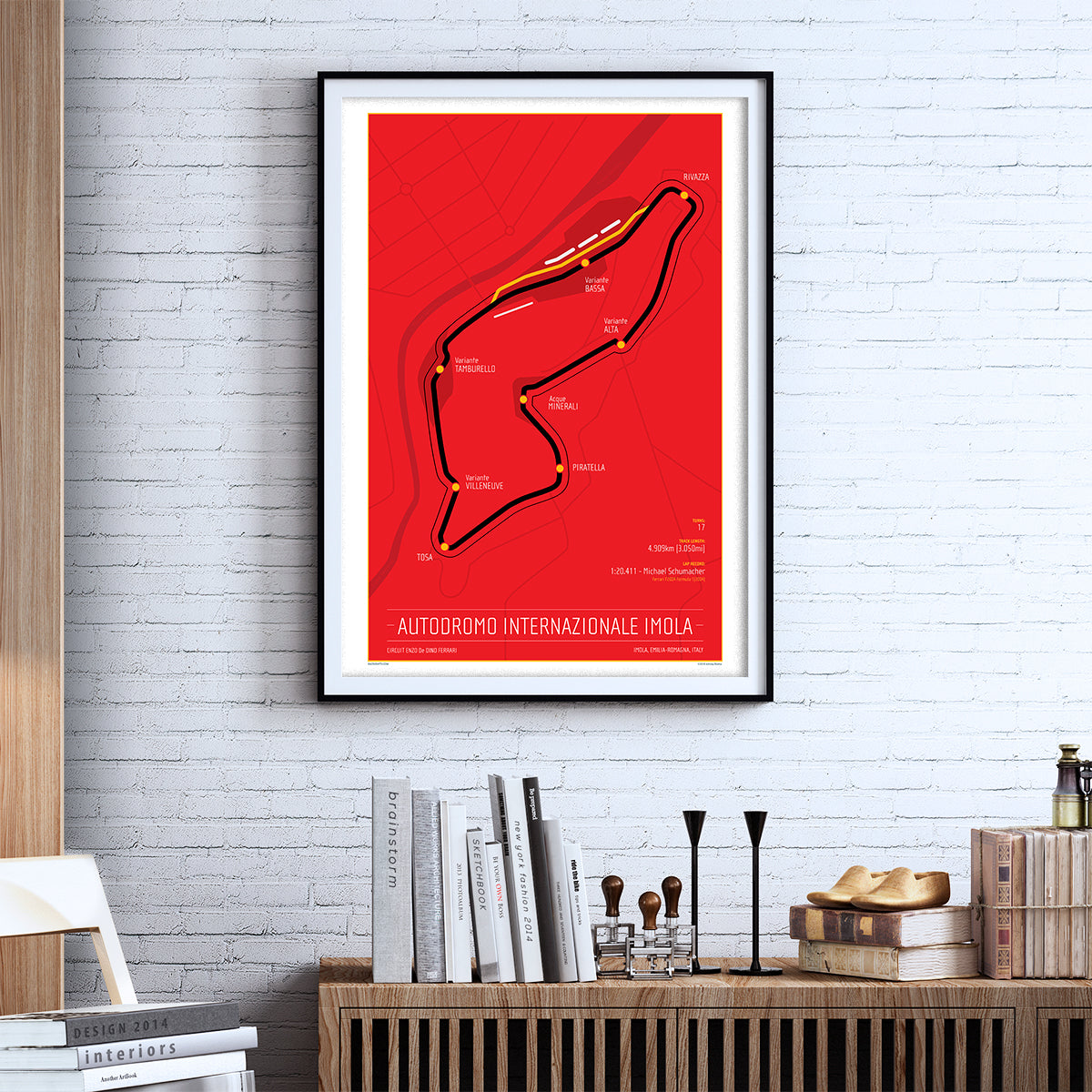 Autodromo Internationale Imola