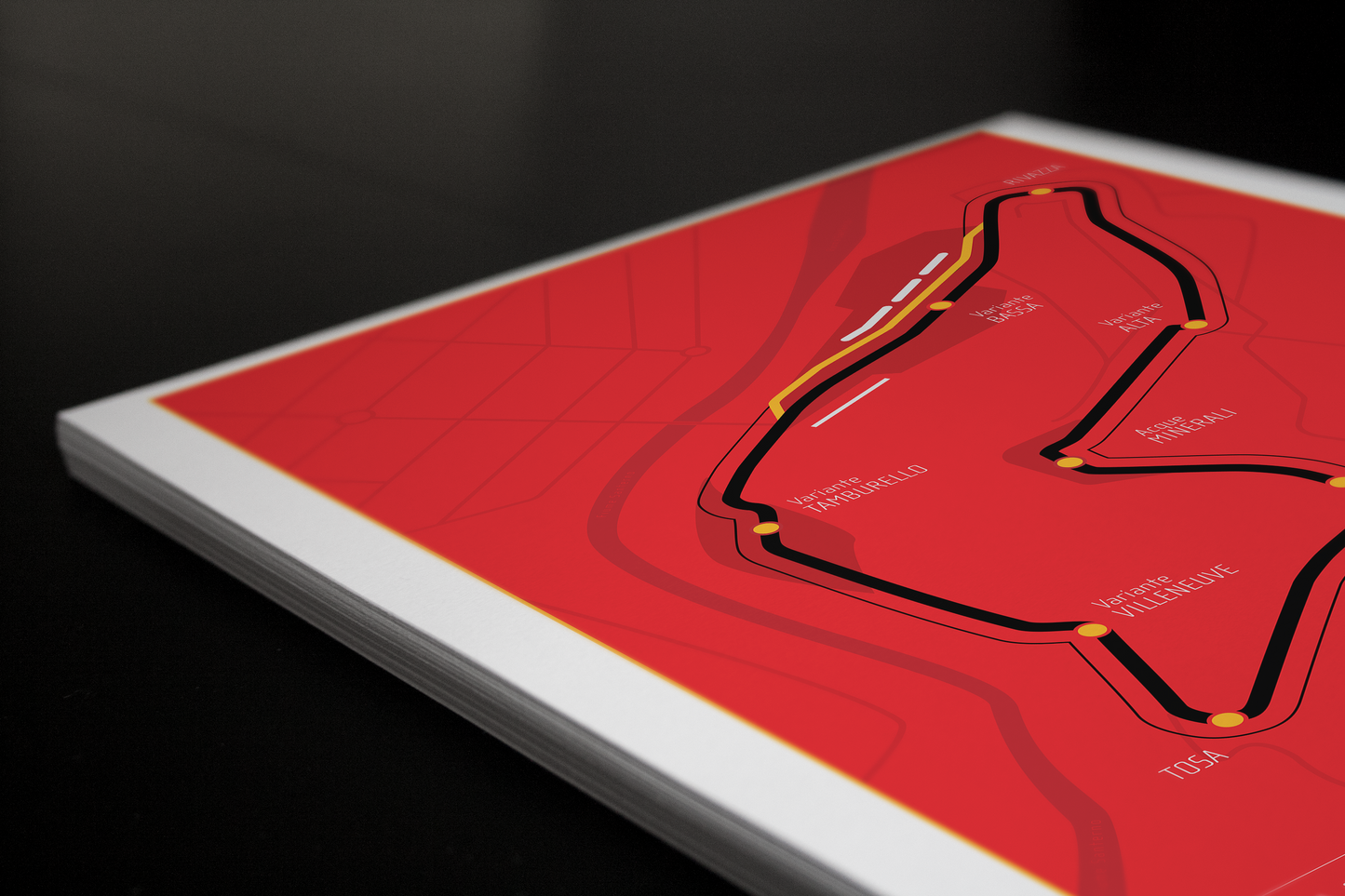 Autodromo Internationale Imola